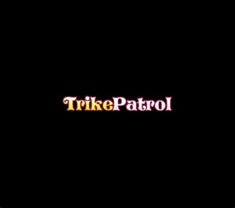 Trike Patrol 2022 Porn Videos 